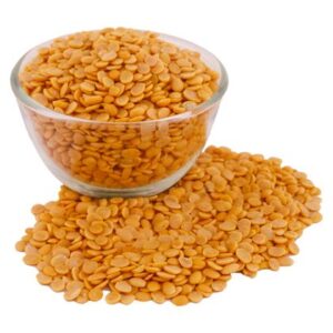Chelliamman Toor Dal